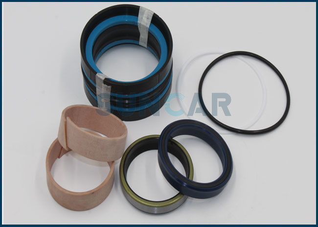 VOE 11999906 VOE11999906 SUNCARSUNCARVOLVO Sealing Kit For Wheel Loader Cylinder L120C