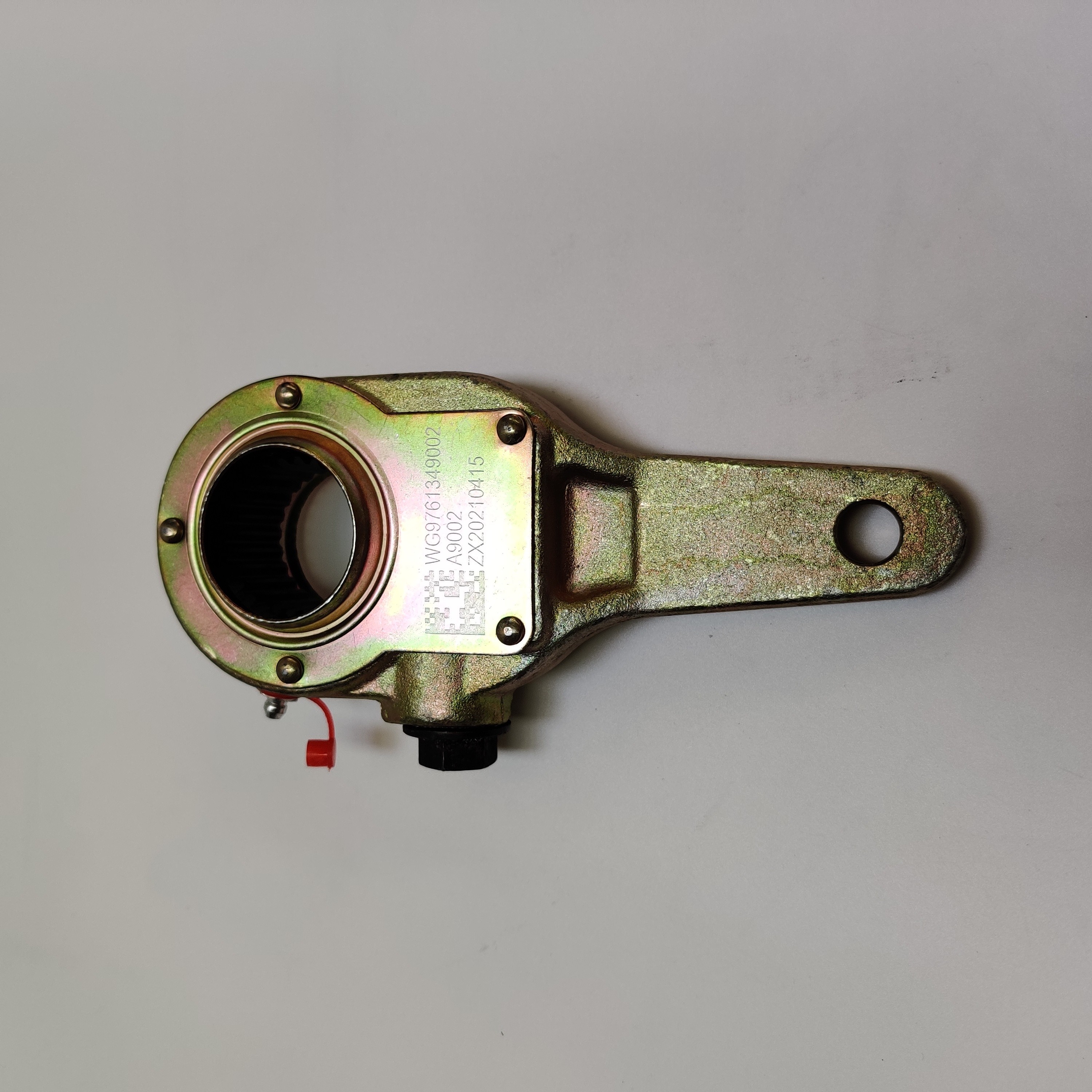Steel Self Adjusting Arm Truck Brake System A9002 Truck Adjusting Arm
