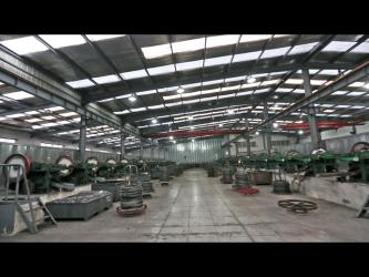 Hefei Sunwell Trade Co., Ltd.