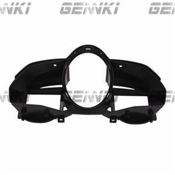 NAK80 Injection Molding In Automotive Industry