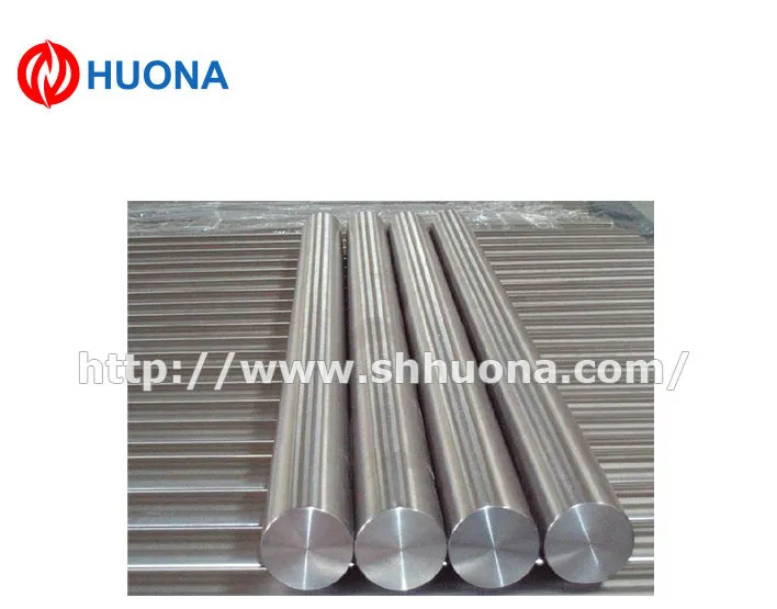 Manufacture Ni35cr20 Resistance Alloy Rod