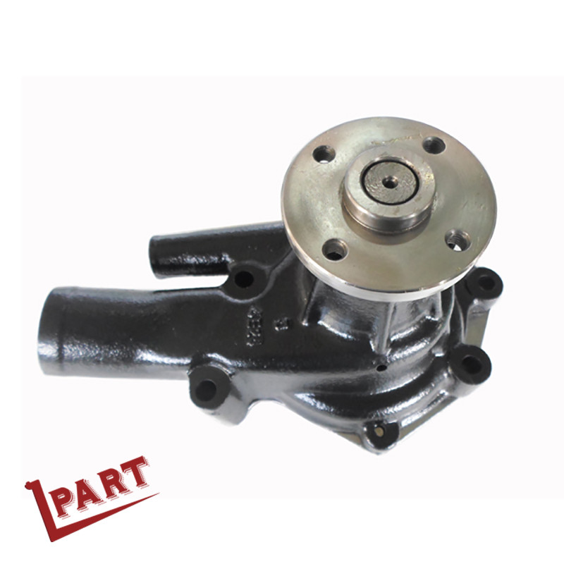 Diesel Forklift Water Pump Cooling System for DB33 Engine Assy
