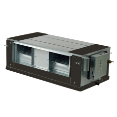 VRF IDU High-static Pressure Duct