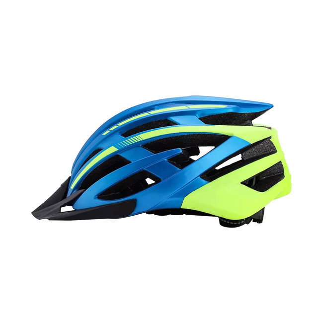Breathable Head Safety Helmet Protection Comfortable Cycle Helmet Customized