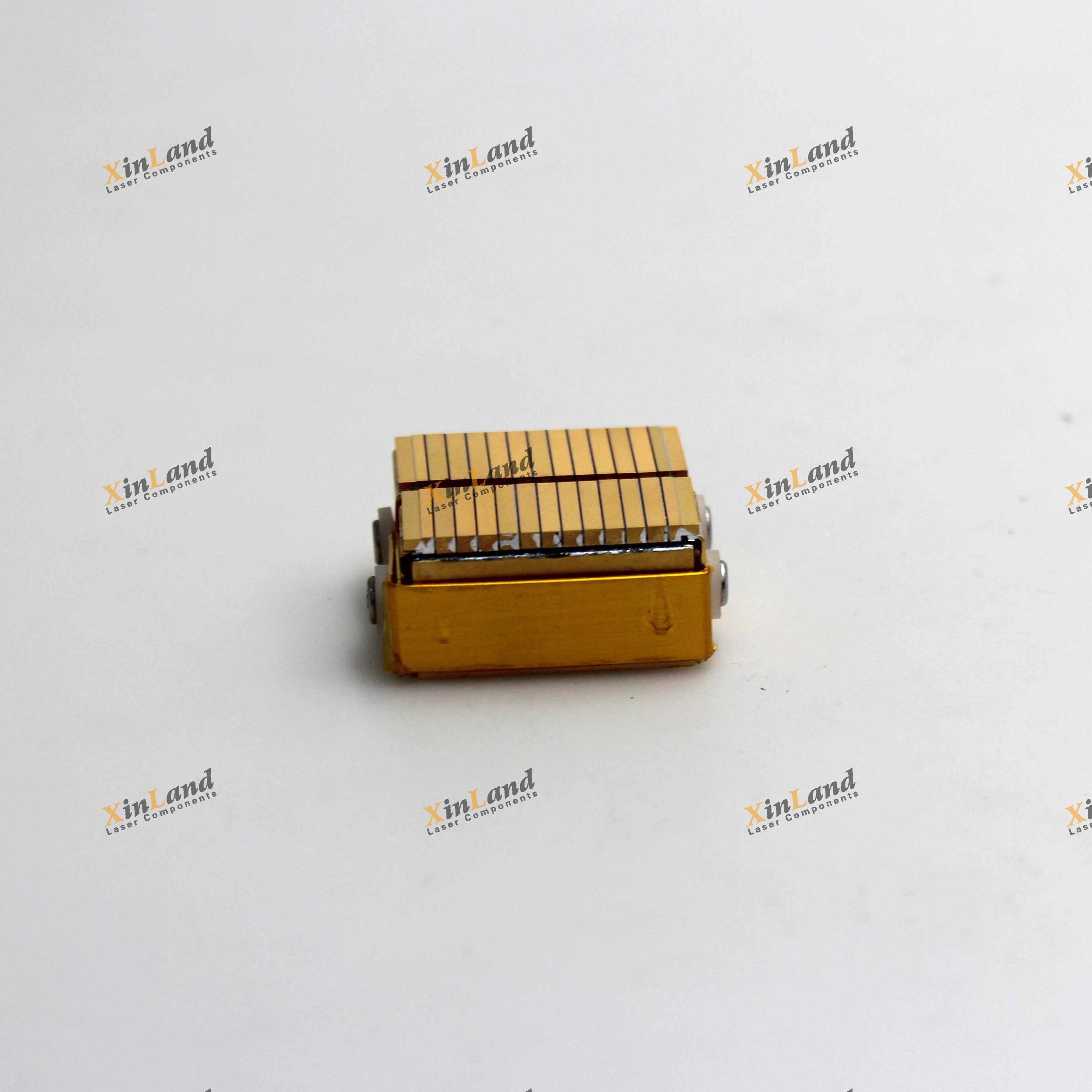 24bar 2400W 808nm 1064nm 755nm 940nm Diode Laser Stacks for Hair Removal and Industry Laser Diode Chip
