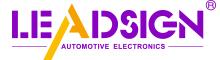 China Shenzhen Leadsign Automotive Electronics Co,.Ltd logo