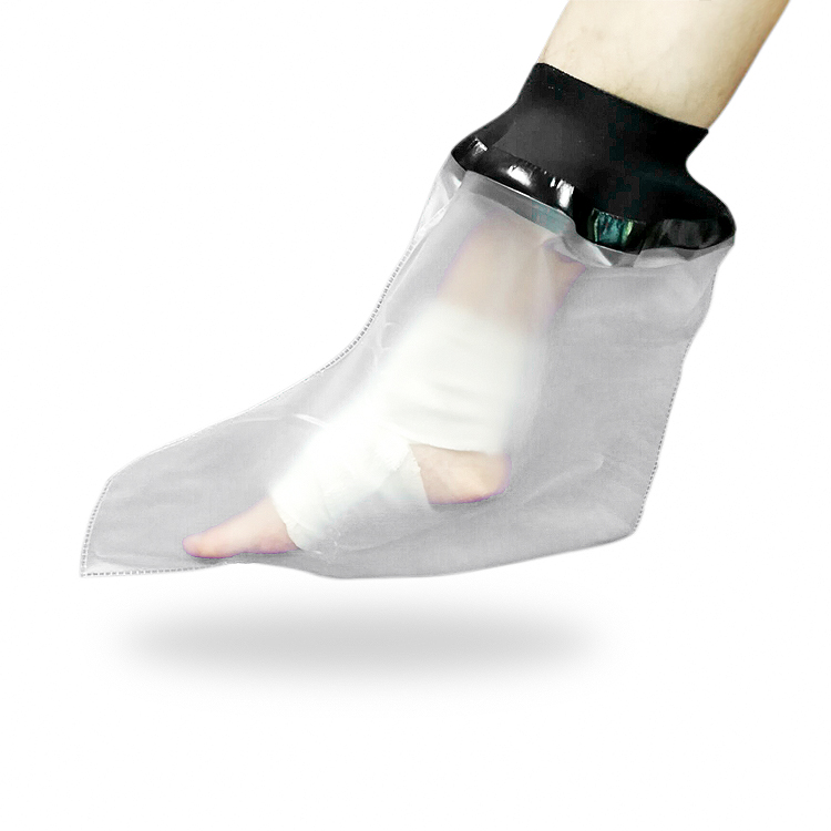Adult Childrens 100 Waterproof Arm Cast Cover For Swimming Shower Leg Bandage