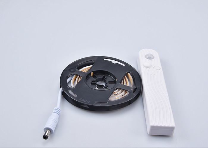 IP20 3528 2835 LED Light Strip Sensor For Cabinet