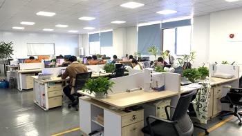 Shenzhen Lean Kiosk Systems Co., Ltd.