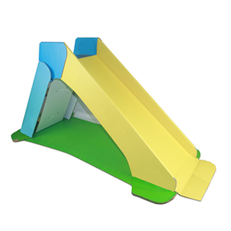 Children Paperboard Gift Box , CMYK 0.9-10mm Firm Slide Paper Toys Box