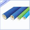 Buy cheap Acid Resistant Chemical Transfer Hose , XLPE Solvent Suction Rubber Hose from wholesalers