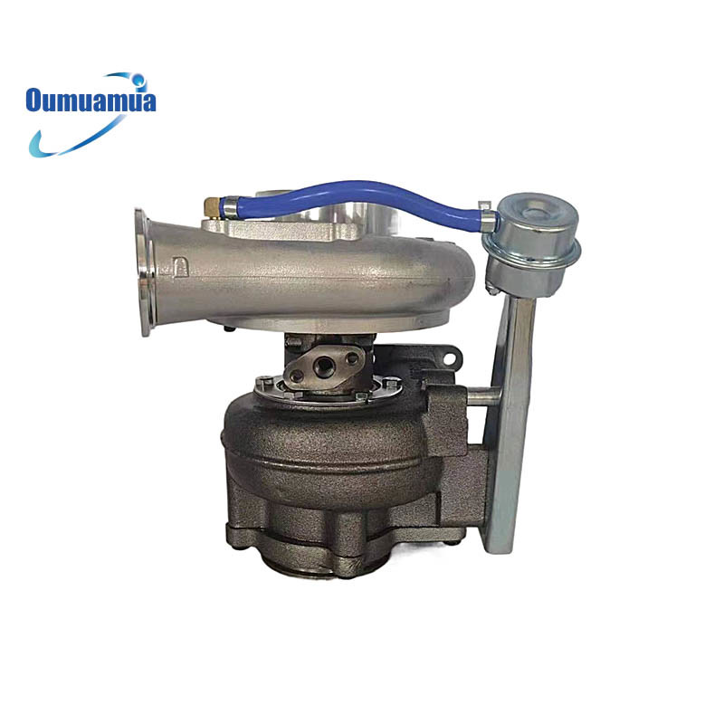 New HX40W 3530994 turbocharger for Cummins engine 6CTAA WH1E