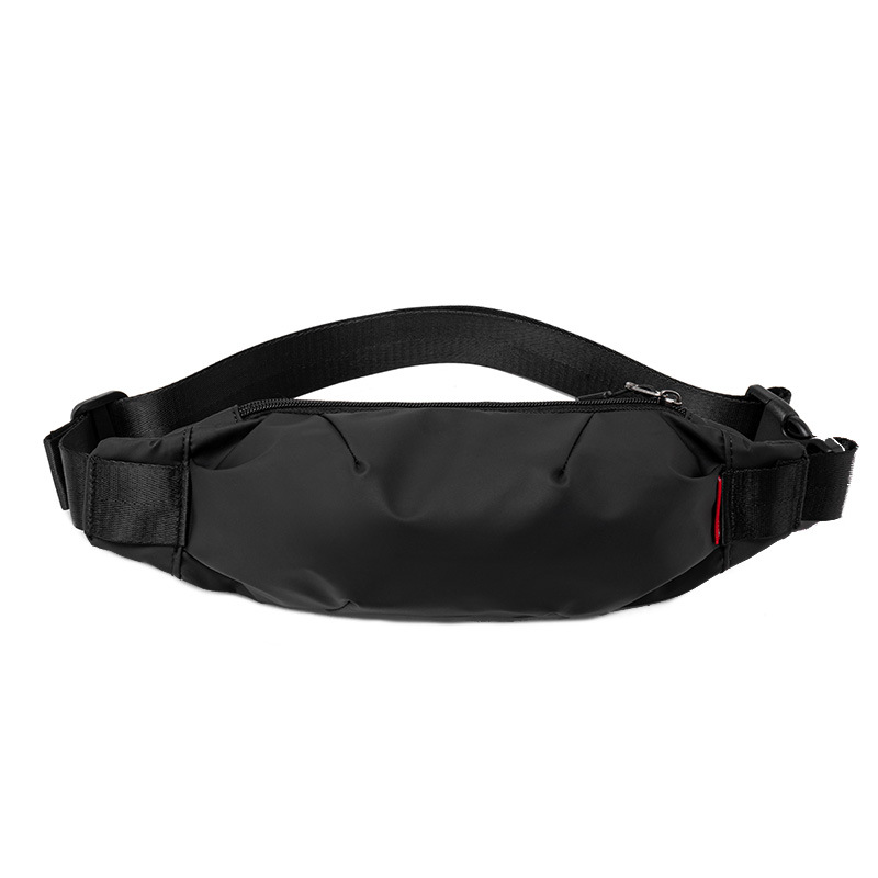 Luxury Fashion Men Chest Bag Man Sling Crossbody Bag New Casual Handbag Travel Phone Bags