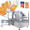 Buy cheap Premade Pouch Rotary Pouches Packing Machine Multi Station Durable from wholesalers