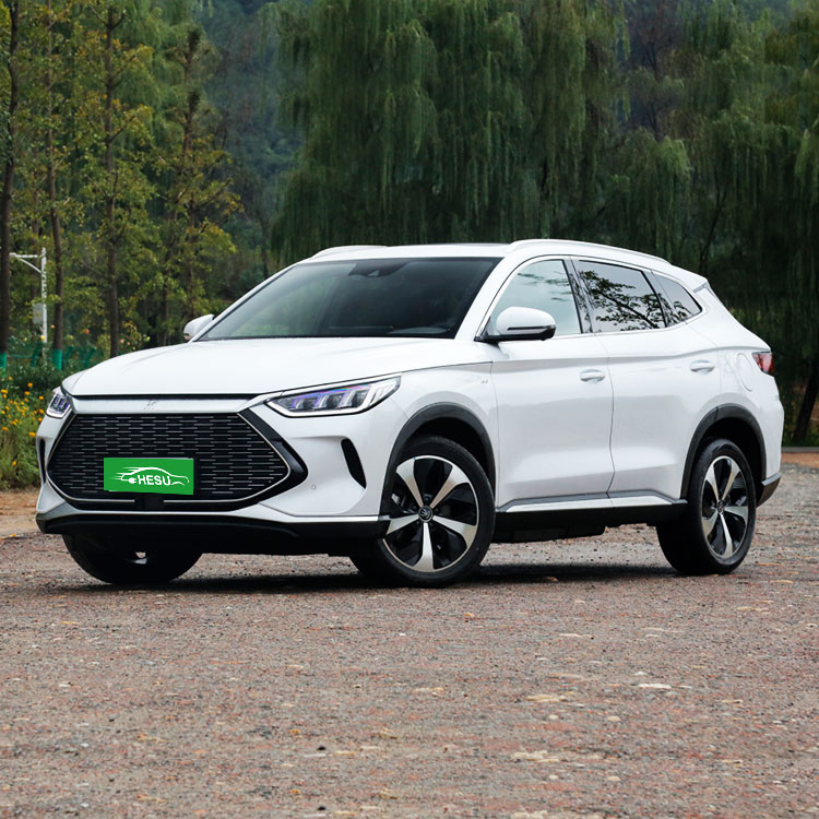 2023 Geely Galaxy l7 PHEV SUV Carro Electrico adultos Electric Adults Cars New Energy Vehicle Geely Galaxy L7 Hybrid
