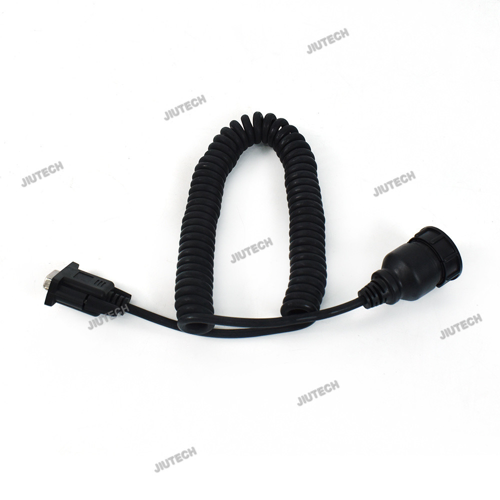 For Knorr NEO UDIF Interface with V5.0 software Truck Trailer Brake Diagnostic Tool for KNORR-BREMSE Diagnostic Kit