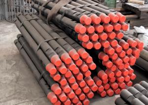 China 5m Friction Welding Carbide Geological Drill Pipe on sale