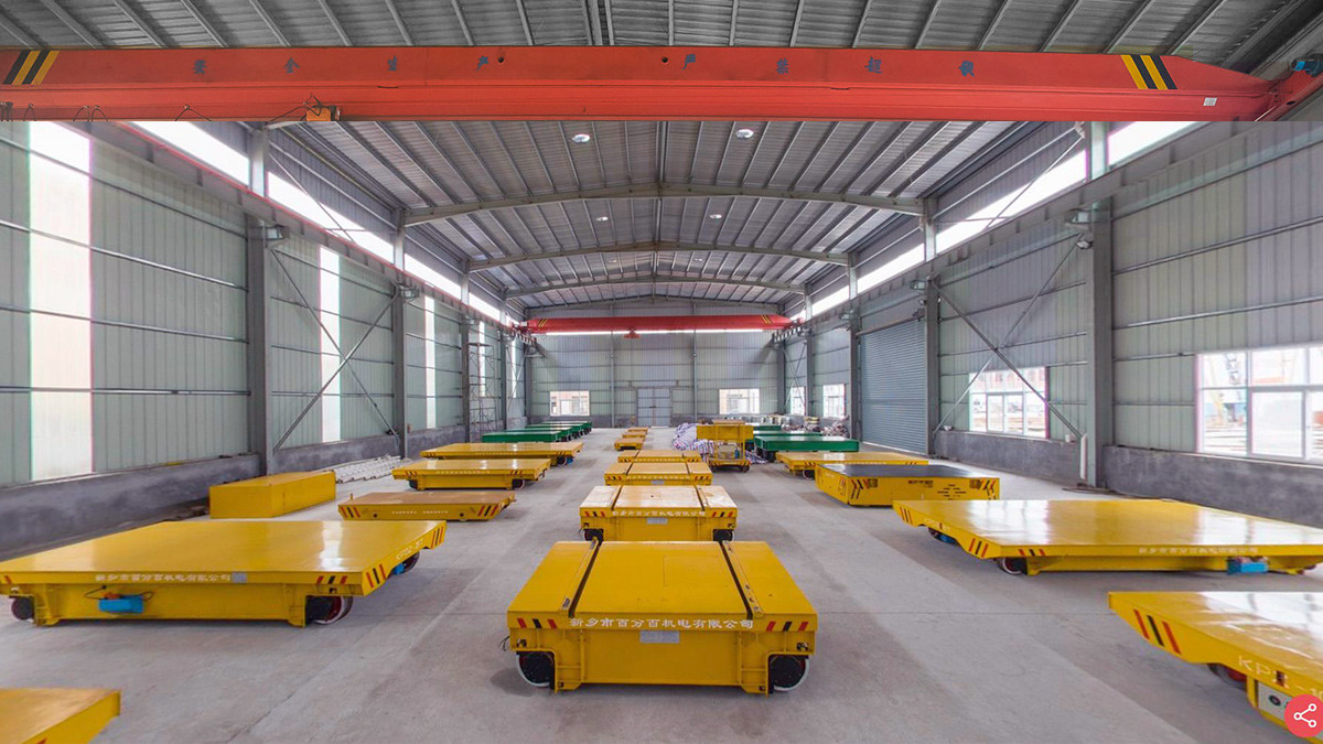 Electrical Railway Battery Transfer Cart Railway Bike For Track Maintenance