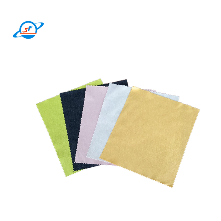 Durable Unisex Handmade Sunglasses Case Linen Material Eco Friendly