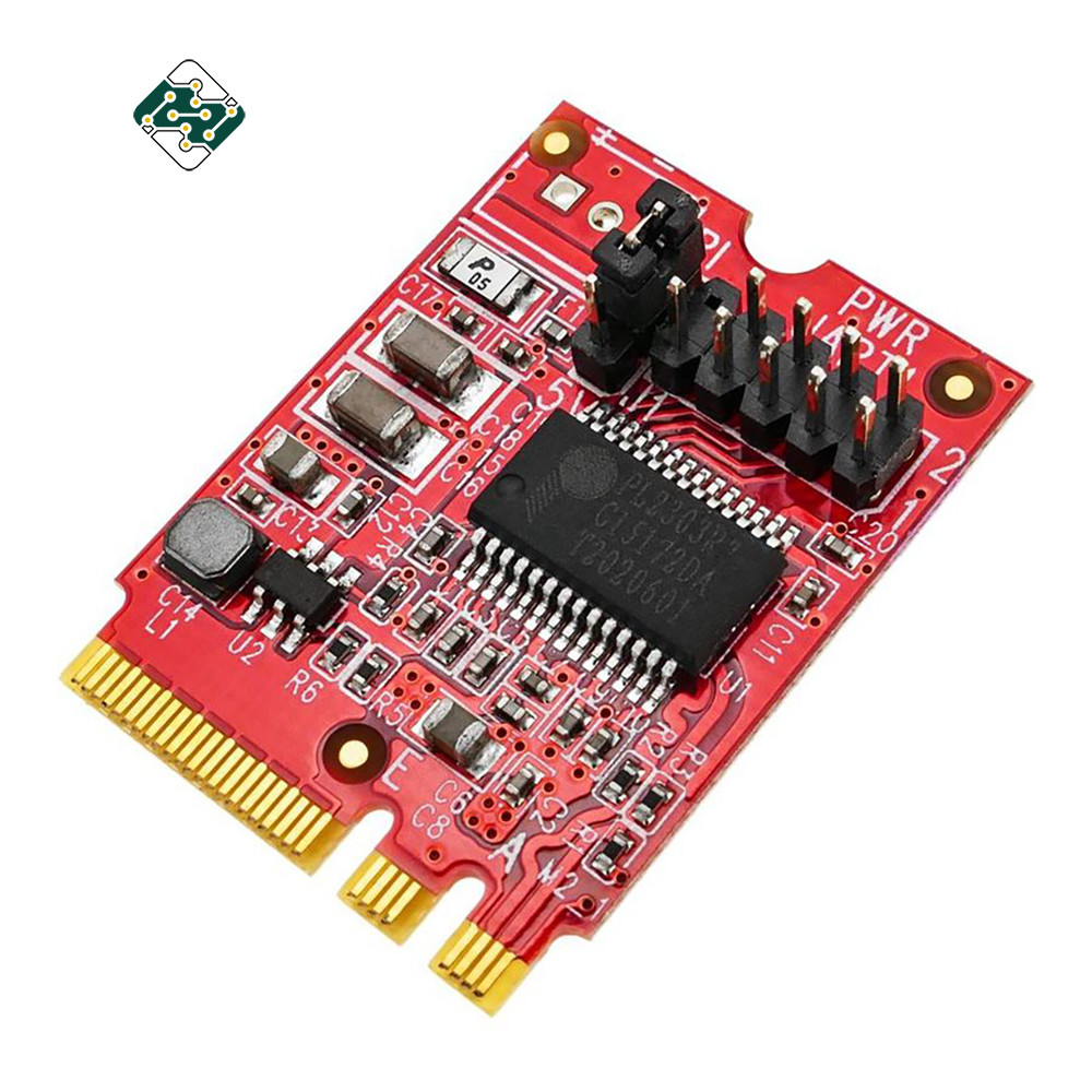 Household Multilayer PCB Assembly