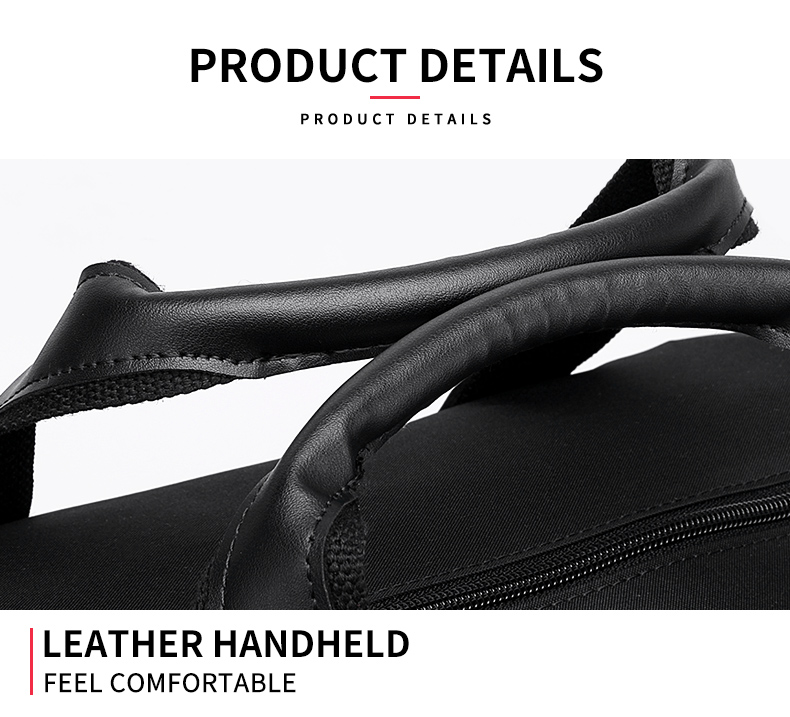 Wholesale Multifunction Waterproof men business Travel Duffle Custom logo Foldable Suit Cover Garment Bag
