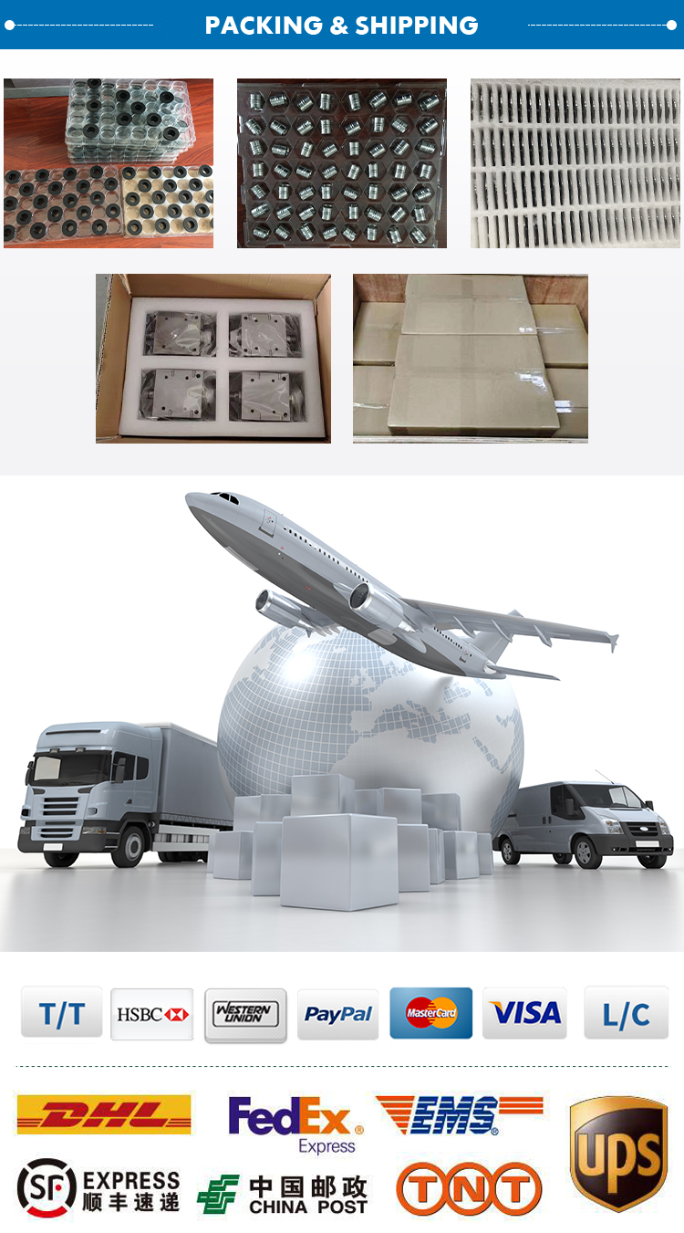 OEM Service Copper Material Capabilities CNC Machining Milling for Customized Products