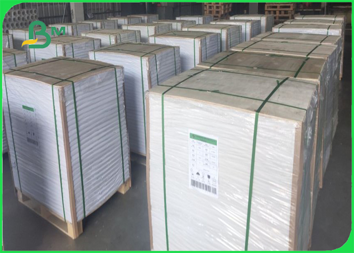 FSC uncoated woodfree paper