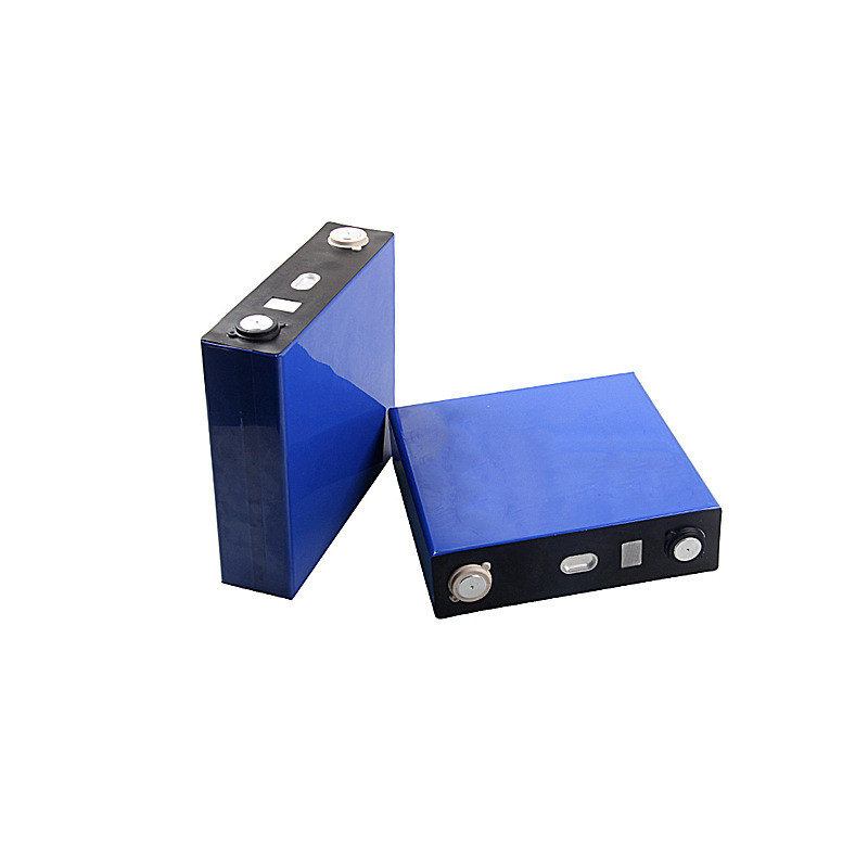 Rechargeable 120Ah Lithium Iron Phosphate Batteries 1C Rate