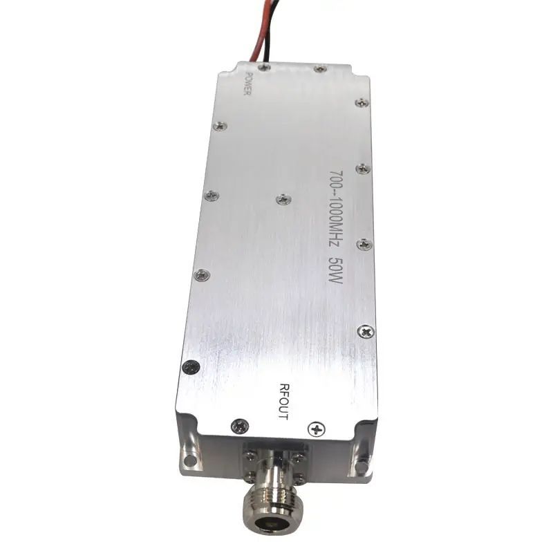 700-1000MHz 50W Lora RF Digital Module Anti Drone Anti Fpv Suppressor Module
