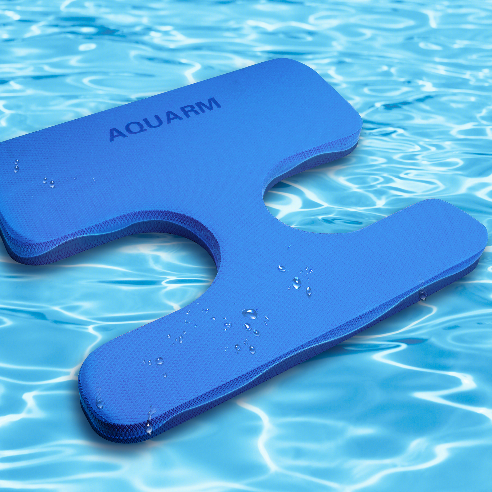 EVA Foam Saddle Seats for Pool Swimming Floating 2023 WOOWAVE Water Saddle Floats Green
