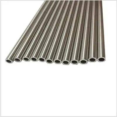 Tube Small Diameter Stainless Steel 304 316 316l Precision Capillary Stainless