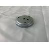Buy cheap 7W middle cover, 10W middle cover AL1060-0 material metal stamping parts from wholesalers