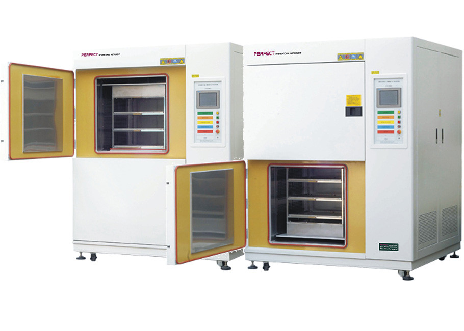 -70~+150℃ Constant Temperature And Humidity Test Chamber For PCB / Battery Testing
