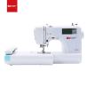 Buy cheap Mini CE Computerized Embroidery Machine 45W Electric Driven from wholesalers