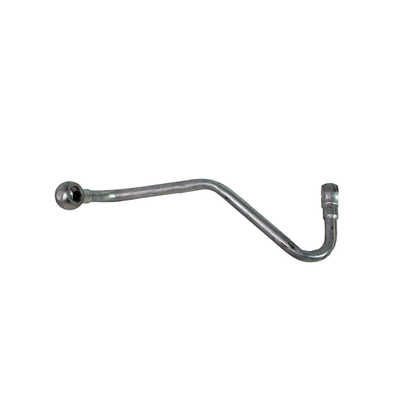 S2908-E0010 Engine Air Compressor Water Inlet Tube Pipe For Hino Truck J08E