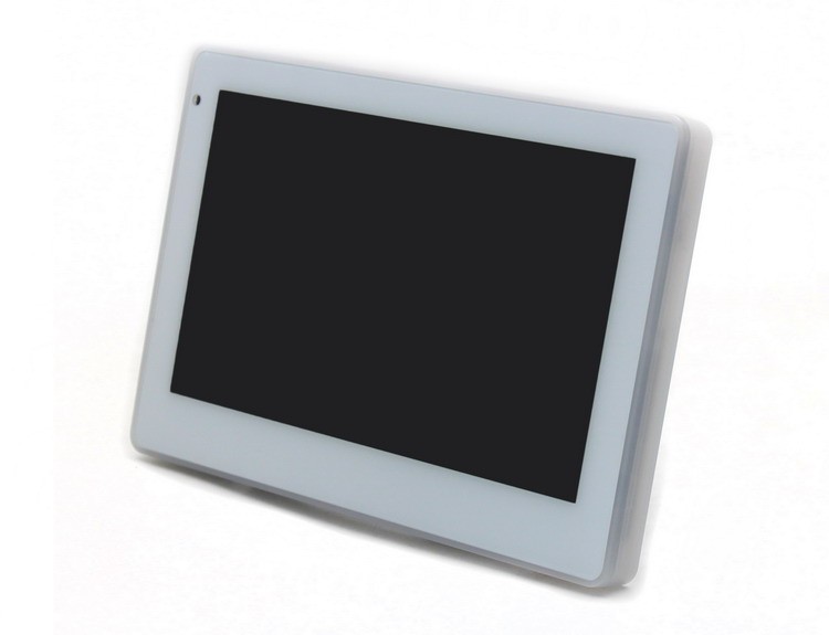 Builtin IO I2C  Android Controller