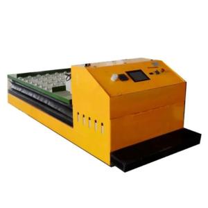 Custom AGV Automated Guided Vehicle Electric Rigid Chain Mechanism Lifting