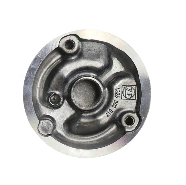 9js200t-1707140 Synchroniser for Shacman Truck Transmission Parts in Aftermarket