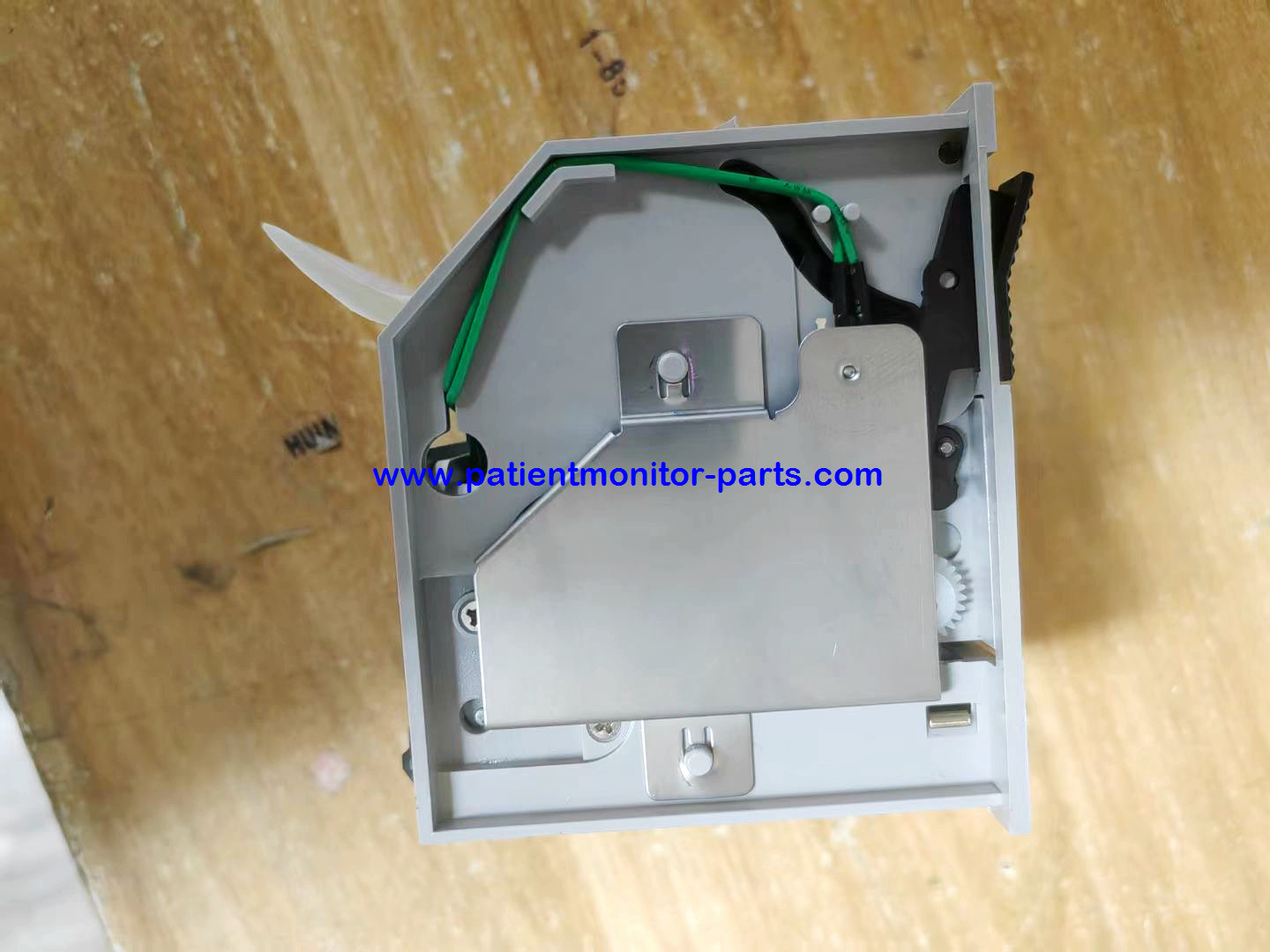 Model: XE-60B PN：600-23400-17 Philip IntelliVue MP5 Patient Monitor, Recorder, Printer
