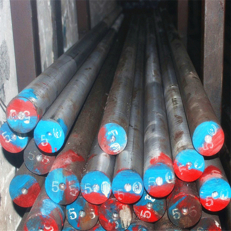 1.7225 SCM440 SAE4140 Alloy Tool Steel Bar and Flat Bar