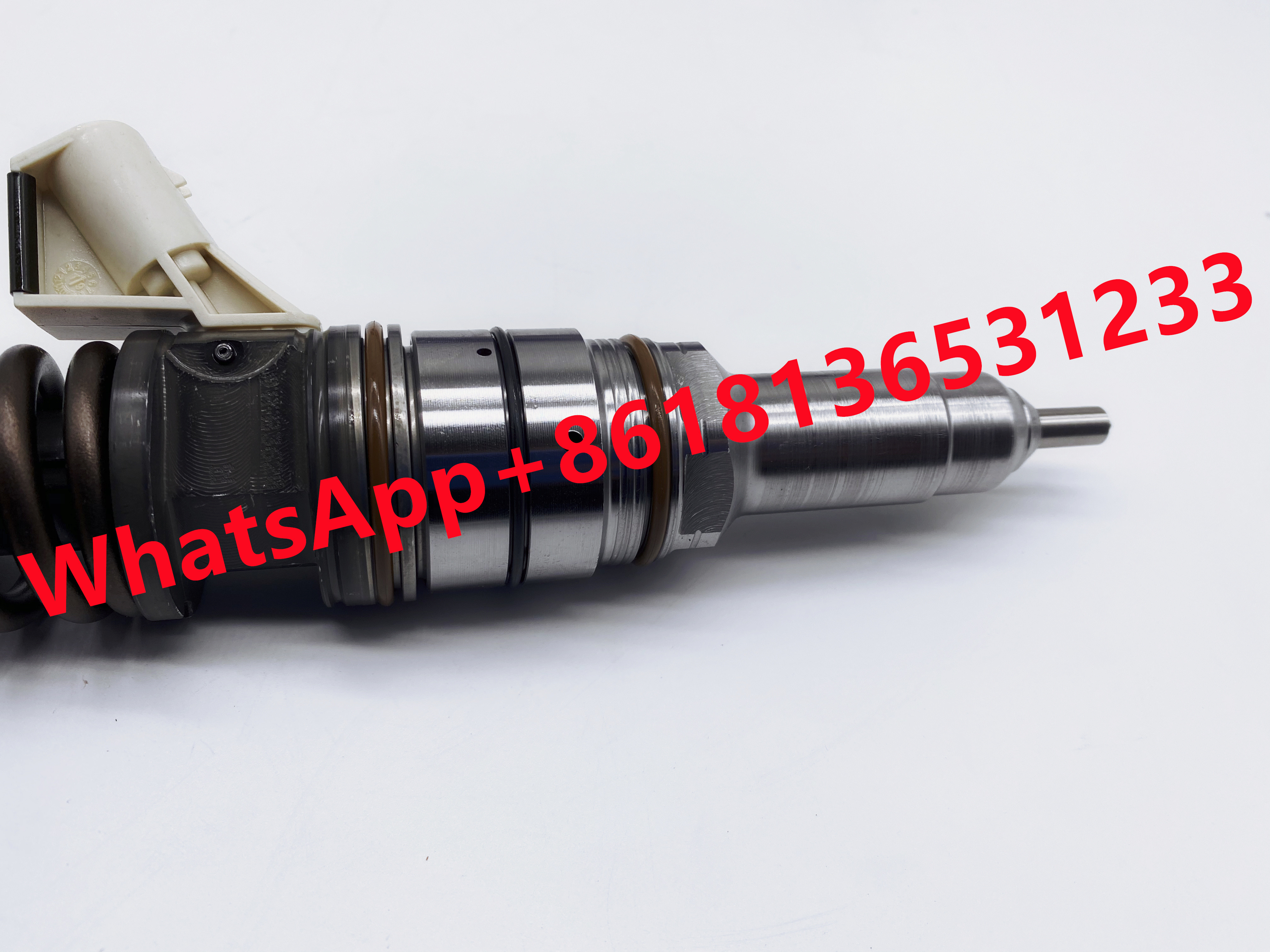 20929906 BEBE4D14101 EC700 D16 Unit Injector