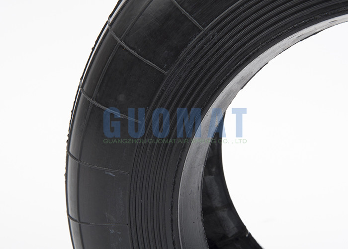 Air Ride Suspension Parts S-300-2 YOKOHAMA Rubber Air Suspension Bags S300-2