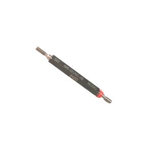High Precision Thread Plug Gauge UNC Go/No Go