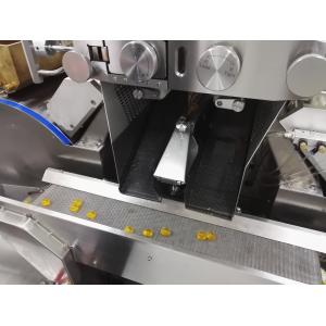 18000P Paintball Automatic Vgel Encapsulation Machine S406PB ISO9001