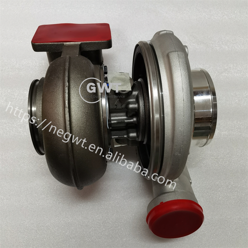 HC5A KTA38 turbocharger factory diesel turbos kits 3524450 4033457 3801884 3594039 3594038 marine turbochargers 3801884