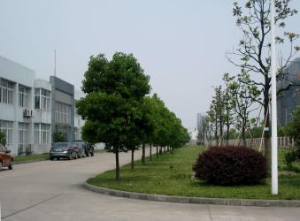 Changzhou Keren Machinery Co., Ltd.