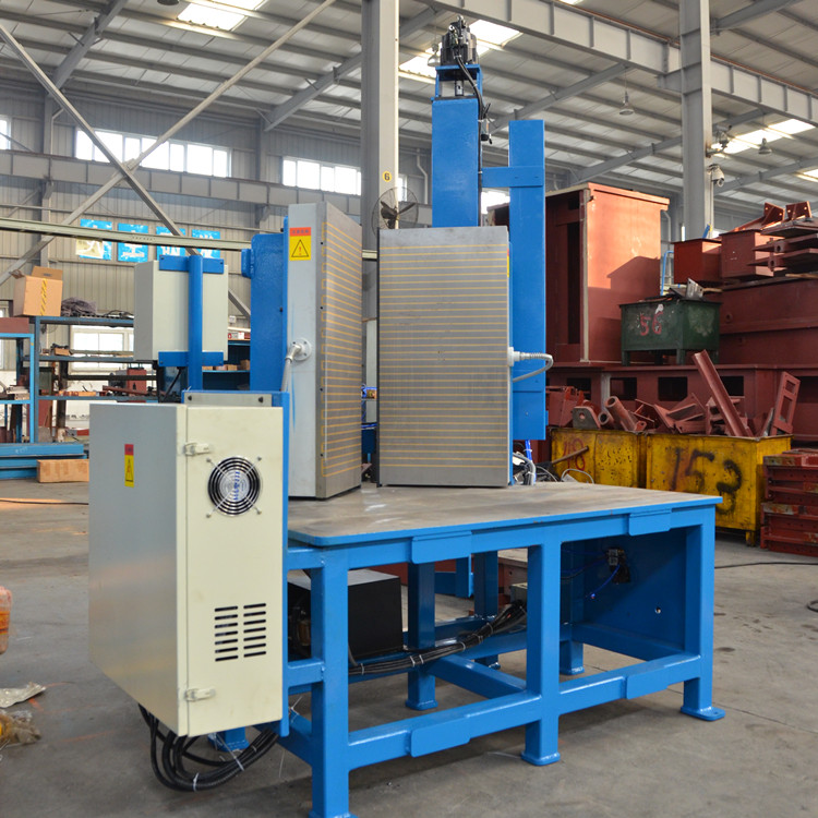 Electric Control Box Panel Cabinet Automatic Welding Equipment AC 220V 50Hz