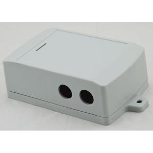 China OEM ODM Electrical Enclosure Box High Impact ABS PC IP65 on sale