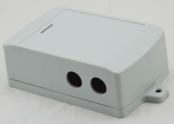 Waterproof IP65 Plastic Enclosure Box Anti Corrosion