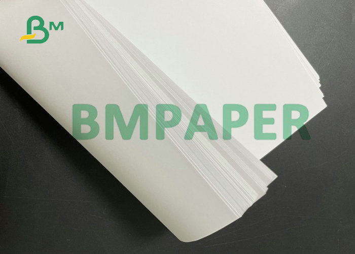 Good Brightness 60grs 70grs Bond Paper In Sheet For Printing Text Books
